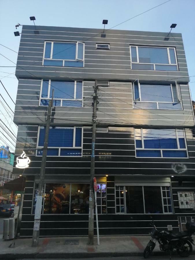 Hotel Casa Huesped Kiwi Bogota Exterior photo